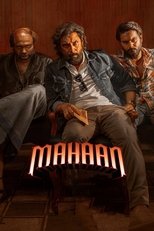 Poster de la película Mahaan