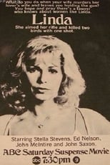 Poster de la película Linda