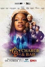 Poster de la película Charge and Bail