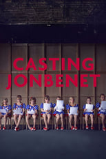 Poster de la película Casting JonBenet