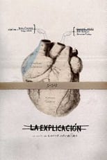 Poster de la película La explicación