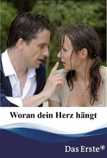 Poster de la película Woran dein Herz hängt