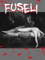 Poster de la película Fuseli