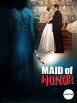 Poster de la película Maid of Honor
