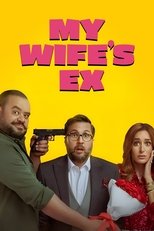 Poster de la película My Wife's Ex