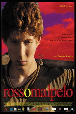 Poster de la película Rosso Malpelo
