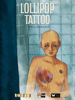 Poster de la película Lollipop Tattoo