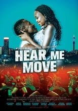 Poster de la película Hear Me Move