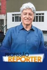 Profissão Repórter