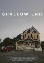 Poster de la película Shallow End