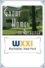 Poster de la película Great Homes of Rochester