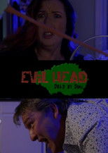 Poster de la película Evil Head: Dead by Dong