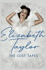 Poster de la película Elizabeth Taylor: The Lost Tapes