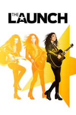 Poster de la serie The Launch