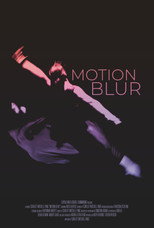 Poster de la película Motion Blur