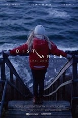 Poster de la película Distance