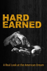 Poster de la película Hard Earned
