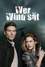 Poster de la película Wer Wind sät