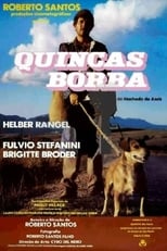 Poster de la película Quincas Borba