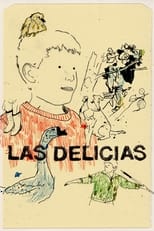 Poster de la película The Delights