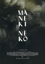 Poster de la película Maneki Neko