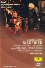 Poster de la película Siegfried