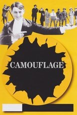 Poster de la película Camouflage