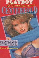 Poster de la película Playboy Video Centerfold: Donna Edmondson - Playmate of the Year 1987