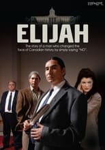 Poster de la película Elijah