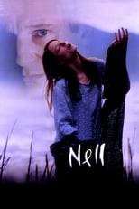 Poster de la película Nell