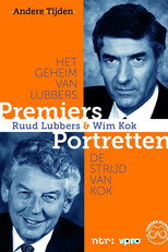 Poster de la película De strijd van Kok
