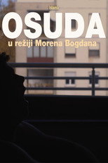 Poster de la película Conviction