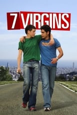 Poster de la película 7 Virgins