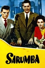 Poster de la película Sarumba