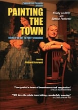 Poster de la película Painting The Town