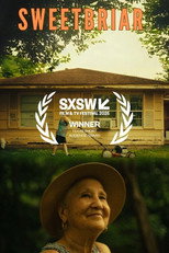 Poster de la película Sweetbriar
