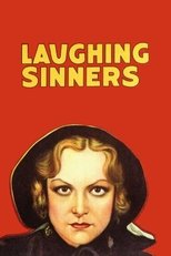 Poster de la película Laughing Sinners