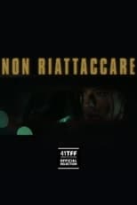 Poster de la película Non riattaccare