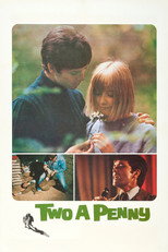 Poster de la película Two a Penny