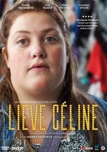 Poster de la película Lieve Céline