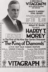 Poster de la película The King of Diamonds