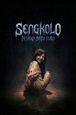 Poster de la película Sengkolo: Petaka Satu Suro