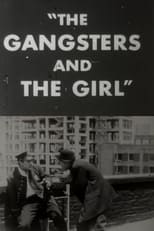Poster de la película The Gangsters and the Girl