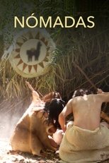 Poster de la película Nómadas