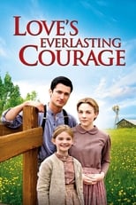 Poster de la película Love's Everlasting Courage