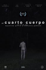 Poster de la película El cuarto cuerpo