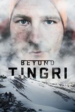 Poster de la película Beyond Tingri