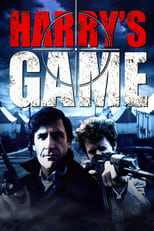 Poster de la serie Harry's Game