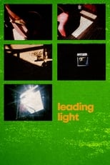 Poster de la película Leading Light