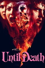 Poster de la película Until Death